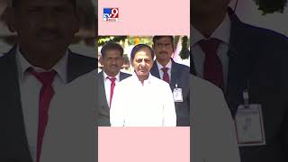 ప్రధాని మోదీకి సీఎం కేసీఆర్ బర్త్ డే విషెస్ - TV9