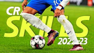 Crazy Football Skills & Goals 2022/23