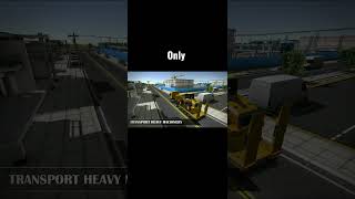 New Truck Simulator Games For Android🔥| #short #2fingergaming #shortsfeed #viral