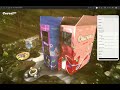 Creating Powerful Scene Controls with React Three Fiber & Three.js