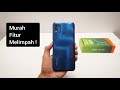 13 Fitur Tersembunyi Infinix Hot 10 Play, Wajib di coba !