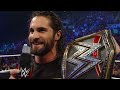How Good Was Seth Rollins' WWE World Title Run (2015)