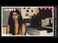 Naaz - Words (Official Audio)