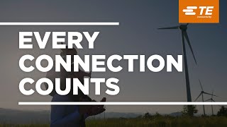 Any Connection Can Change The World