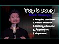 bodo song romantic top 5 song rimal dwimary