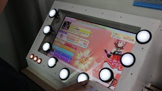 [スクフェスACHM] PSYCHIC FIRE (DIY Controller)