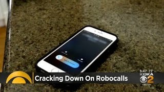 'The bad guys aren't just sitting still': Robocall scammers getting more sophisticated