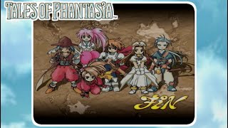 【TALES OF PHANTASIA】#59 ダオスの決意、最後の戦い TOP実況