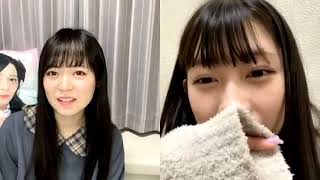 2022.1.3 西川怜 SR「おだえりさんは超おもしろい!」