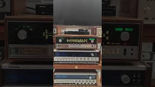 Spendor BC1+Heathkit Ar15