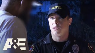 Live PD: Most Viewed Moments from Lafayette, Louisiana Police Department | A&E
