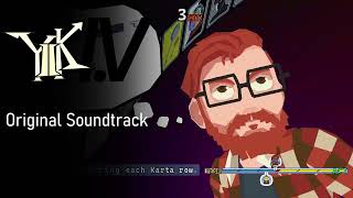 YIIK IV Original Soundtrack- How To Vex Your Enemies (Feat. Fraildog)