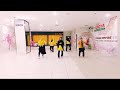 🎶OH LA LA||Line Dance||Choreo: Lily HD, Aprilia Munawarti, Asbar Asbare & Yanti HD (INA) 🎶