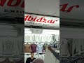 Baju Koko Murah Bagus Blok B Tanah Abang