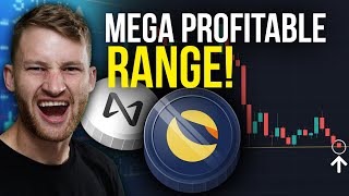 Make Huge Profits By Trading This Crypto Range! (Watch These Altcoins)