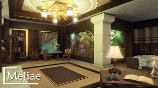 Meliae [S] - FFXIV Housing