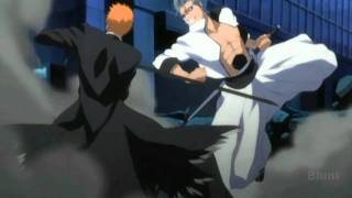 [Bleach] Grimmjow - The Pantera [HD]