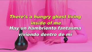 Sia- Lie To Me || Sub. Español+ Lyrics