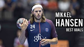 Mikkel Hansen ● Best Of ● Best Handball Player In The World ● 2019