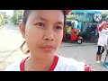 First day of  TUPAD (Michille Maala Amistoso vlog)