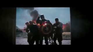 The Avengers 2 Age Of Ultron Trailer -2015
