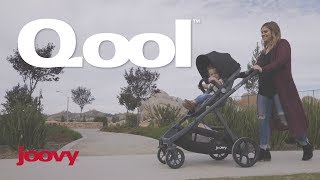 Joovy Qool