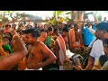 அடி அடி செம்ம அம்மன் அழைப்பு நையாண்டிமேளம் amman alaippu naiyandi melam sami alaippu melam videos