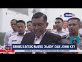 183 napi dapat remisi natal di lapas salemba termasuk mario dandy dan john kei inews siang 26 12