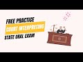 Court Interpreting Practice Exam | Interprepedia | #interpretation #translation