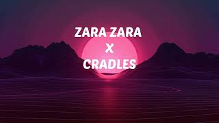 Zara Zara X Cradle Vaseegara (LOST STORIES) complete song (only song)