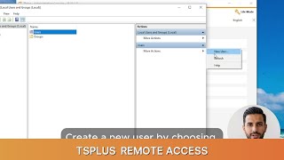 TSplus Quick Start Guide | Step-by-Step Installation