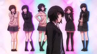 AMV « Crazy in Love » Sofia Karlberg