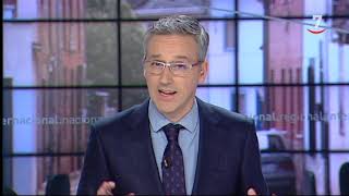 CyLTV Noticias 20.30 horas (05/02/2020)