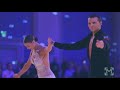 dorin frecautanu marina sergeeva disney 2016 showdance rumba