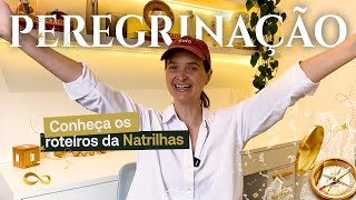 Peregrinação | Conheça os roteiros da Natrilhas