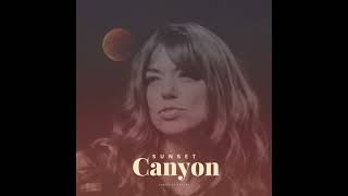 Christine Savard - Sunset Canyon (Audio)