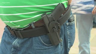 Ohio House and Senate pass bill that would eliminate concealed carry permit requirements