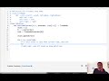 Leetcode - Construct Binary Search Tree from Preorder Traversal (Python)