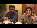 rambo sb in susraal madam nisho shafaullah rokhri lifestyle with sahiba