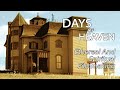 Days Of Heaven - Ethereal And Spiritual Filmmaking