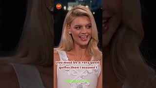 Kelly Rohrbach's Embarrassing On Her Baywatch Audition: It Was My First Movie...   #shorts #therock