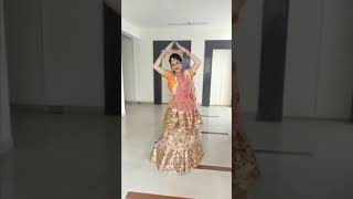 Prem ka Aisa Rang chadha dance/#yrkkh ♥️