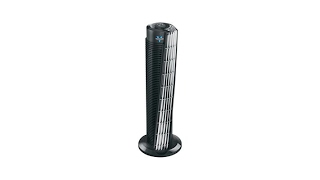 Vornado 143 VFlow Tower Circulator Fan  Compact