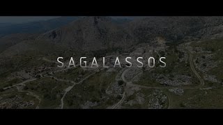 Sagalassos