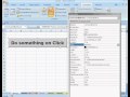 Excel VBA for beginners - Excel Hello World Application!