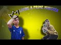 LIVING A PRIME MINISTER FOR 24 HOURS | LIKE ZALMI -_- AND ROYAL HAMZA OP VLOGS