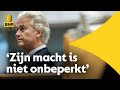 ‘Geert Wilders heeft zijn eerste grote politieke fout gemaakt’