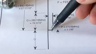 Building a copper pipe 2m J-pole antenna