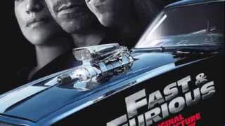 05 - Krazy - Fast & Furious Soundtrack