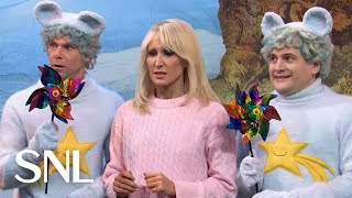 Pinwheel - SNL